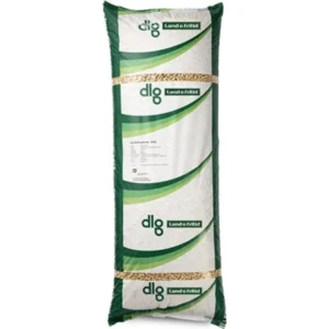 DLG Premium træpiller, 6 mm 56×16 kg – 896 kg