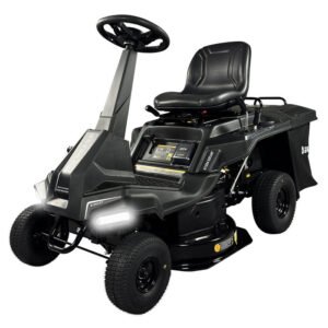 BRAST 61224 ESTART havetraktor