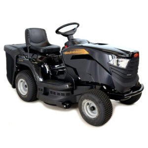 BLACK EDITION® PRO 155/84 havetraktor