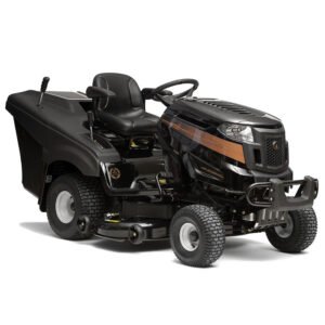 BLACK EDITION® 285/106 Twin KH Comfort havetraktor