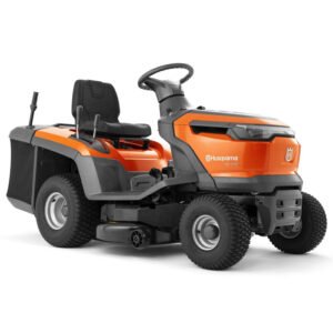 HUSQVARNA TC 112 havetraktor
