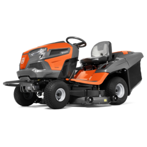 HUSQVARNA TC 242TX havetraktor