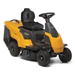 STIGA Combi 166 havetraktor – Uundværlig
