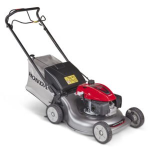 HONDA HRG 536 C9 SK Benzin plæneklipper