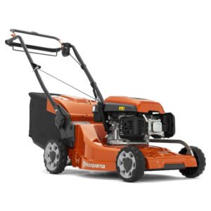 HUSQVARNA LC 347V Benzin plæneklipper