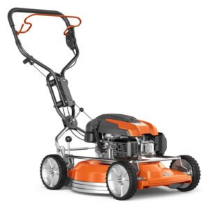 HUSQVARNA KLIPPO LB 553SQe benzin bioklipklipper