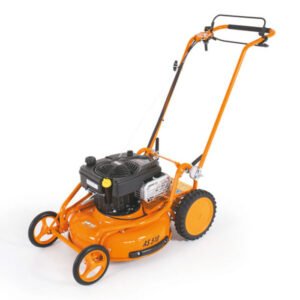 AS-Motor 510 ProClip 4T A benzindrevet bioklipper