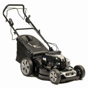 BLACK EDITION SMB 55 TGR Benzinplæneklipper