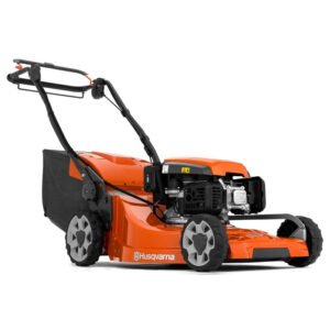 HUSQVARNA LC 353VE Benzin plæneklipper