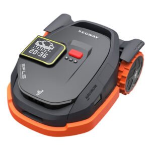 SEGWAY Navimow X330E robotplæneklipper