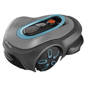GARDENA Smart SILENO Max 1000 robotplæneklipper