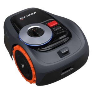 SEGWAY Navimow i108E robotplæneklipper