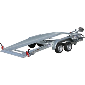 Variant 2004 A4 tiptrailer - 2000 kg