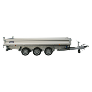 Variant 3321 TB tiptrailer - 3500 kg