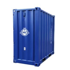 1,2 meter Materialecontainer NARU 7990023