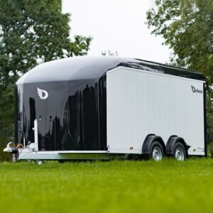 Debon Roadster C900 - Cargotrailer med multirampe 2.700-3.500 kg