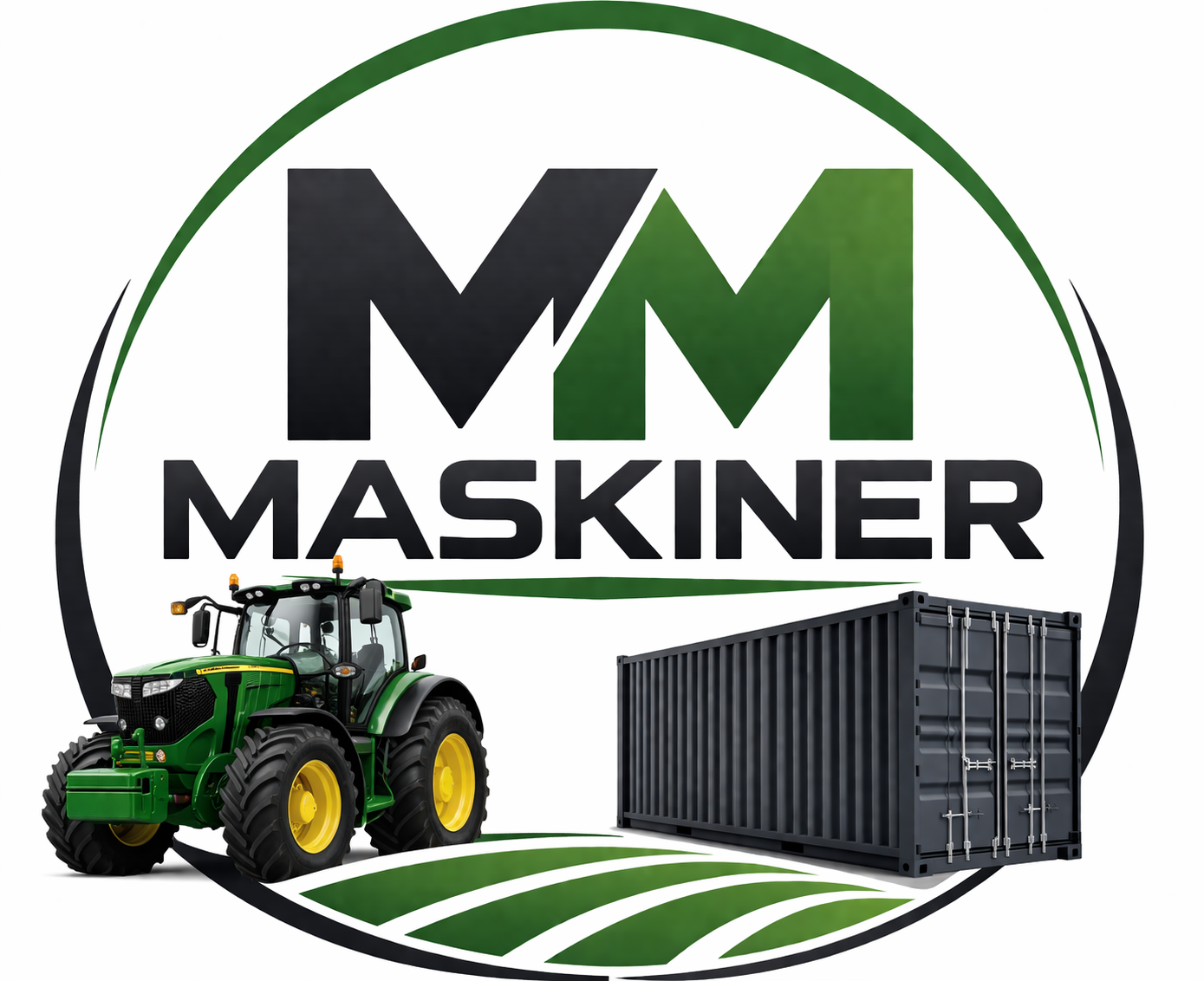 MM Maskiner