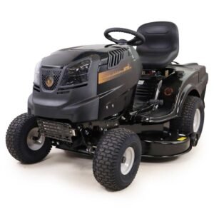 BLACK EDITION® 220/105 Twin H havetraktor