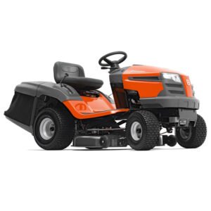 HUSQVARNA TC 138L havetraktor