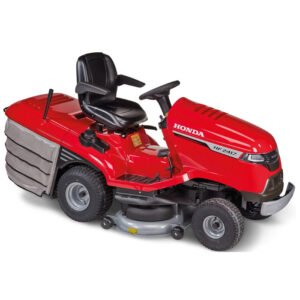 HONDA HF 2417 HM Rasentraktor