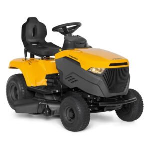 STIGA Tornado 398 M Rasentraktor – Essential