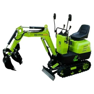 Zipper ZI-MBGS600 Minigraver